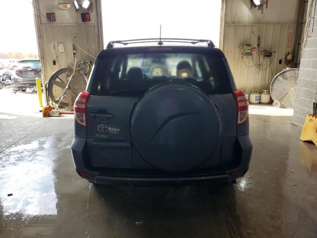 Photo 6 from auction – 2012 TOYOTA RAV4 LIMIT with VIN 2T3YF4DV8CW150016