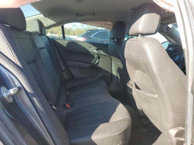 Photo 10 from auction – 2011 BUICK REGAL CXL with VIN W04GP5EC3B1001192