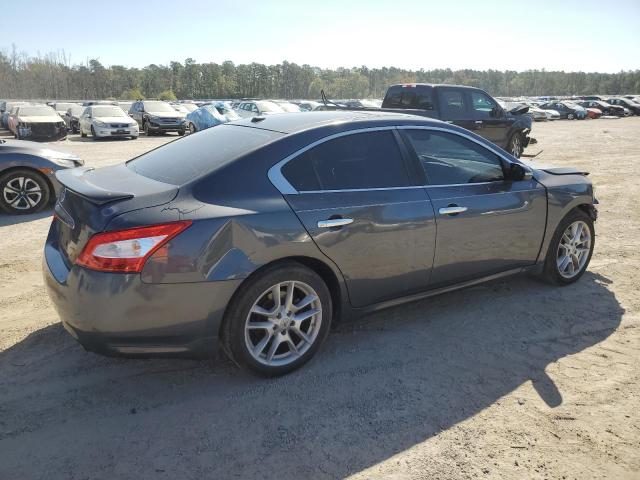 Photo 3 from auction – 2010 NISSAN MAXIMA S with VIN 1N4AA5AP3AC817317
