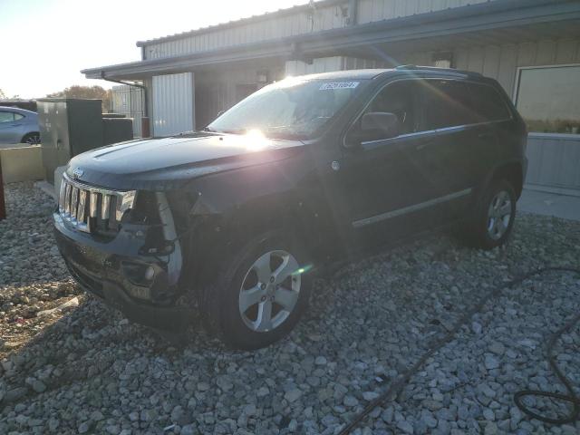 Photo 1 from auction – 2011 JEEP GRAND CHER with VIN 1J4RR4GT4BC608359