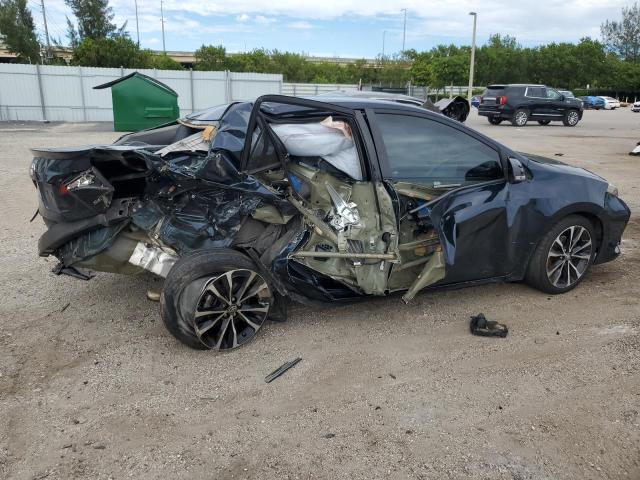 Photo 3 from auction – 2017 TOYOTA COROLLA L with VIN 2T1BURHE8HC772071