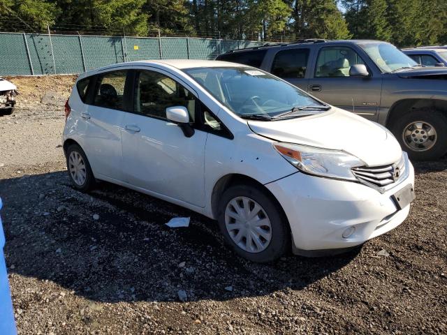 Photo 4 from auction – 2015 NISSAN VERSA NOTE with VIN 3N1CE2CPXFL377498