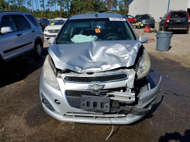 Photo 5 from auction – 2013 CHEVROLET SPARK 1LT with VIN KL8CD6S94DC618015