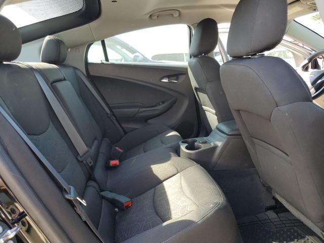 Photo 10 from auction – 2018 CHEVROLET VOLT LT with VIN 1G1RC6S53JU111235