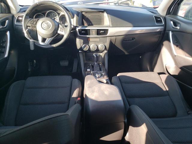 Photo 8 from auction – 2016 MAZDA CX-5 TOURI with VIN JM3KE2CY2G0618686