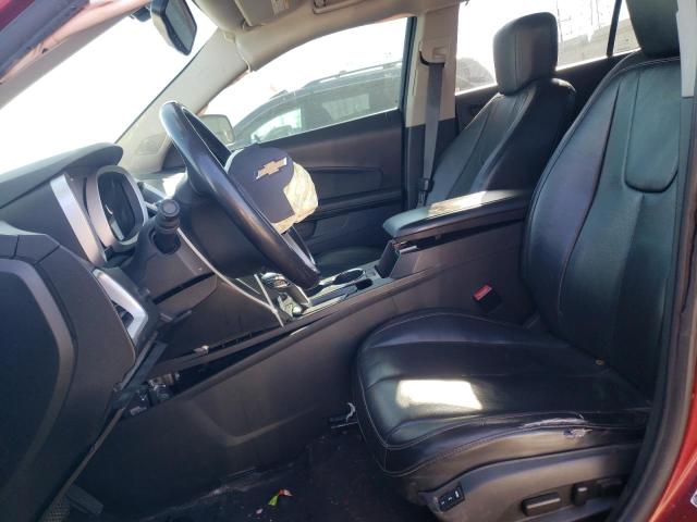 Photo 7 from auction – 2011 CHEVROLET EQUINOX LT with VIN 2CNALFEC8B6395505