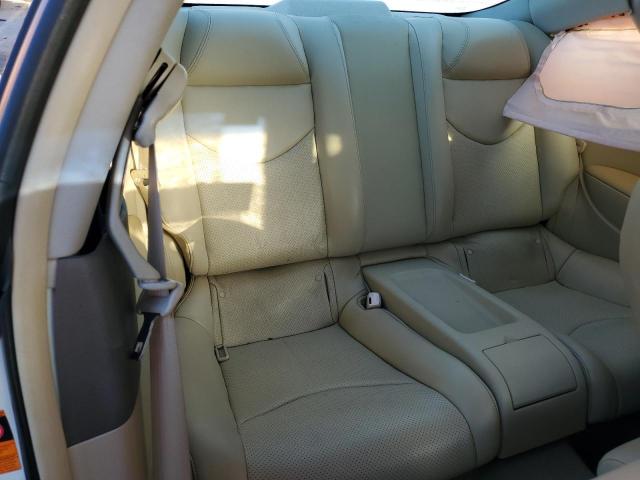 Photo 10 from auction – 2009 INFINITI G37 BASE with VIN JNKCV64E59M606048