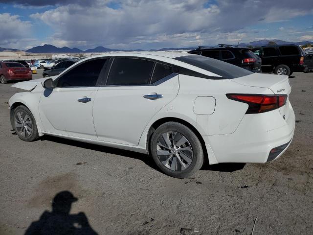Photo 2 from auction – 2019 NISSAN ALTIMA S with VIN 1N4BL4BV8KC101956