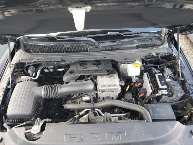 Photo 11 from auction – 2020 RAM 1500 REBEL with VIN 1C6SRFLT8LN331852