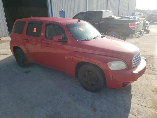 Photo 4 from auction – 2010 CHEVROLET HHR LT with VIN 3GNBABDBXAS530507