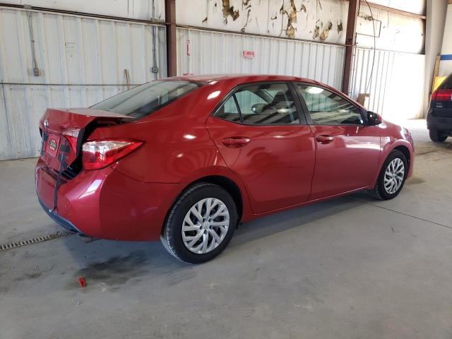 Photo 3 from auction – 2018 TOYOTA COROLLA L with VIN 2T1BURHE6JC973229