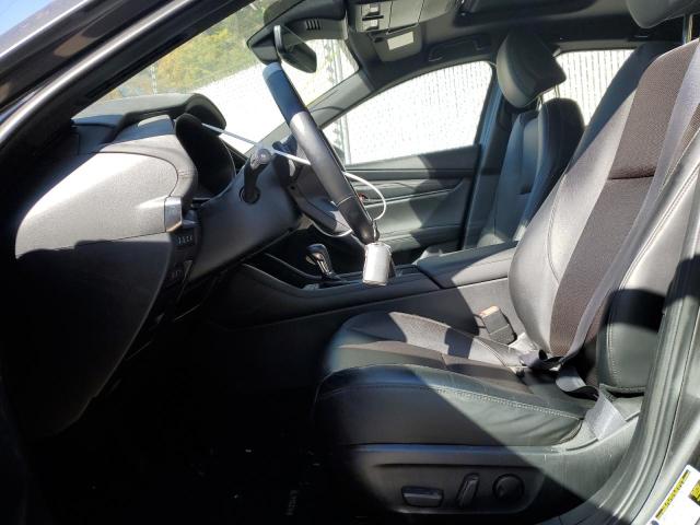 Photo 7 from auction – 2021 MAZDA 3 PREMIUM with VIN JM1BPBNY8M1400015