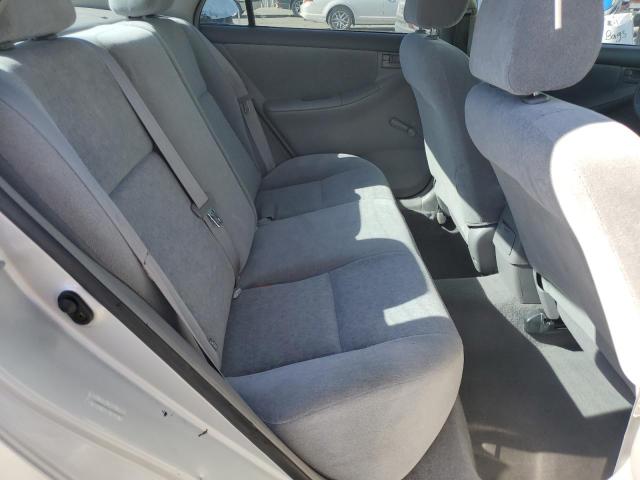 Photo 10 from auction – 2004 TOYOTA COROLLA CE with VIN 1NXBR32E64Z302279