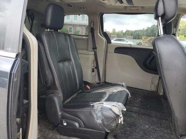 Photo 11 from auction – 2013 CHRYSLER TOWN & COU with VIN 2C4RC1CG5DR766993