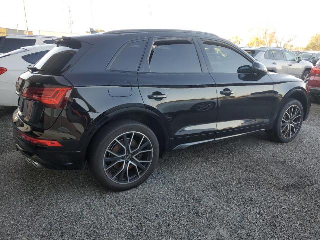 Photo 3 from auction – 2023 AUDI SQ5 PREMIU with VIN WA1B4AFY4P2030630