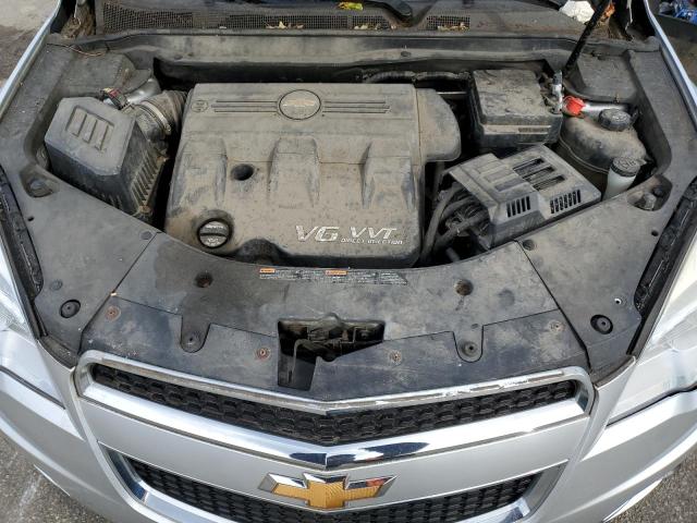 Photo 12 from auction – 2015 CHEVROLET EQUINOX LT with VIN 2GNFLGE31F6419897