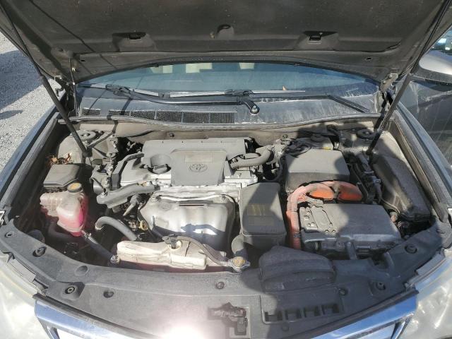 Photo 11 from auction – 2014 TOYOTA CAMRY HYBR with VIN 4T1BD1FK4EU104501