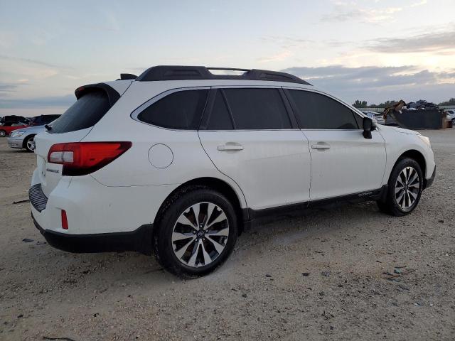 Снимка 3 от търг – 2016 SUBARU OUTBACK 2. с VIN 4S4BSBLC4G3329129