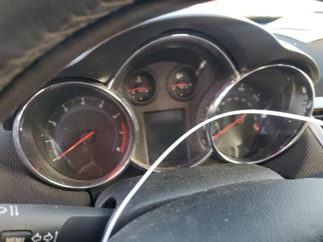 Photo 9 from auction – 2015 CHEVROLET CRUZE LT with VIN 1G1PE5SB3F7101487