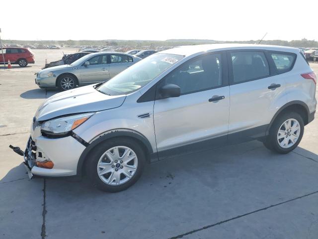 FORD ESCAPE S 2014 with VIN 1FMCU0F77EUA97117 - Photo from auction