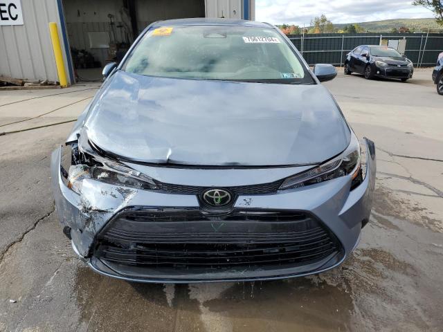 Photo 5 from auction – 2023 TOYOTA COROLLA LE with VIN 5YFB4MDEXPP053329