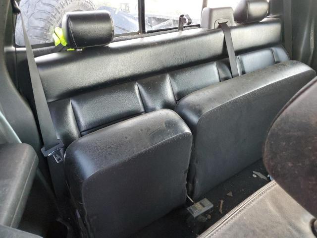 Photo 10 from auction – 2004 FORD F150 SUPER with VIN 1FTPW14514KC91482