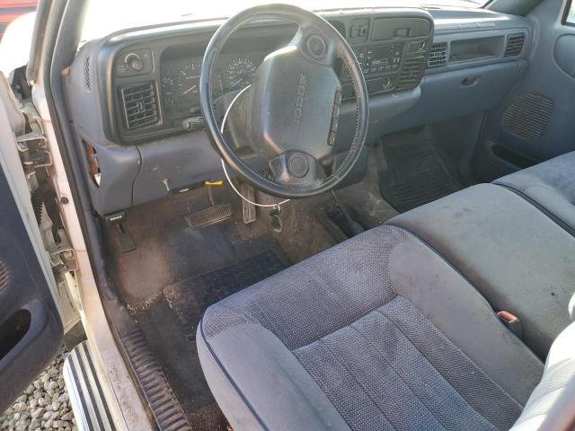 Foto 8 de la subasta – 1994 DODGE RAM 2500 con VIN 1B6KF26W2RS724969