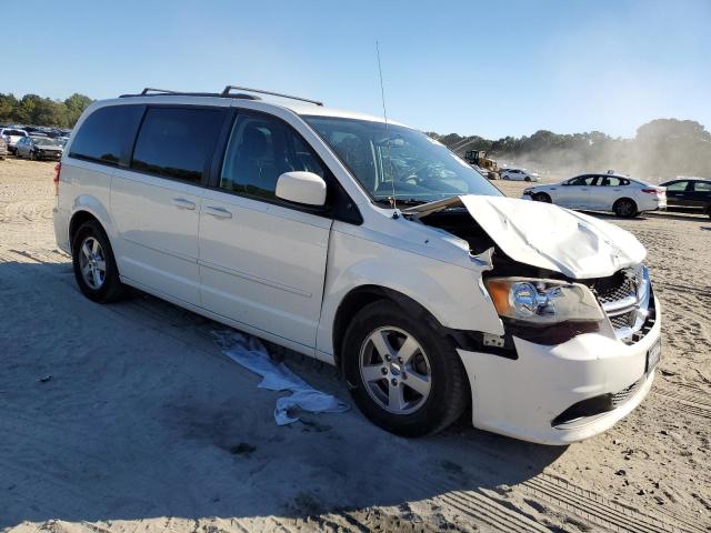 Photo 4 from auction – 2012 DODGE GRAND CARA with VIN 2C4RDGCG3CR264322