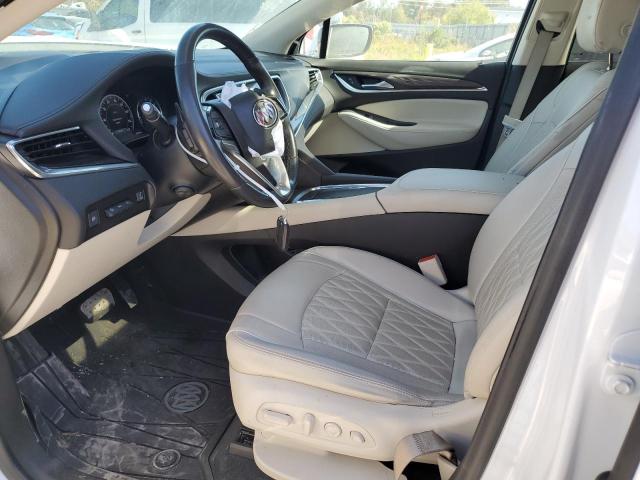Photo 7 from auction – 2022 BUICK ENCLAVE AV with VIN 5GAERDKW0NJ132649