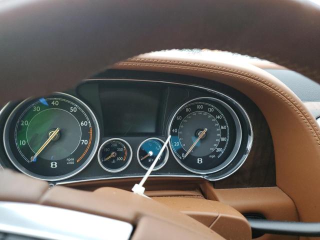 Photo 9 from auction – 2015 BENTLEY CONTINENTA with VIN SCBGU3ZA4FC043637