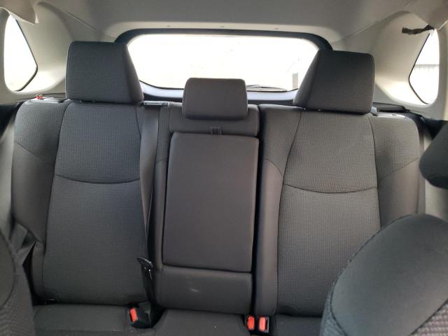 Photo 10 from auction – 2024 TOYOTA RAV4 LE with VIN 2T3F1RFV8RW461373