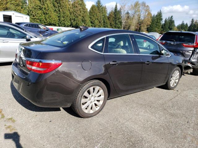 Photo 3 from auction – 2015 BUICK VERANO with VIN 1G4PP5SKXF4135442