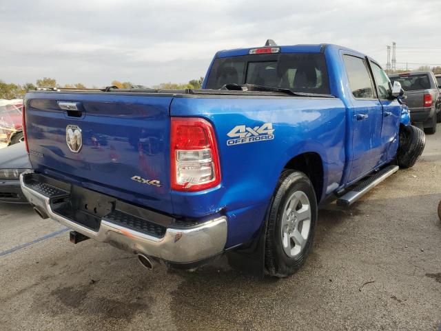 Photo 3 from auction – 2019 RAM 1500 BIG H with VIN 1C6SRFMTXKN795254