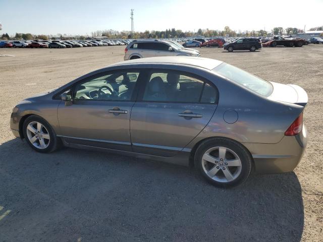 Photo 2 from auction – 2008 HONDA CIVIC LX with VIN 2HGFA16588H002815