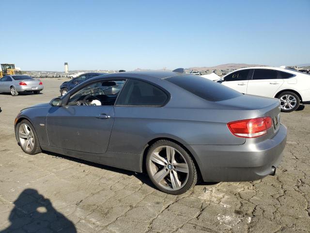 Photo 2 from auction – 2008 BMW 335 I with VIN WBAWB73518P038714