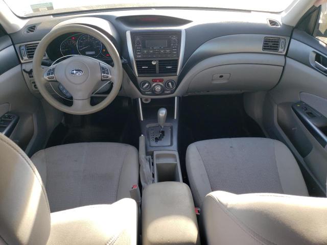 Снимка 8 от търг – 2013 SUBARU FORESTER 2 с VIN JF2SHADC7DH437191