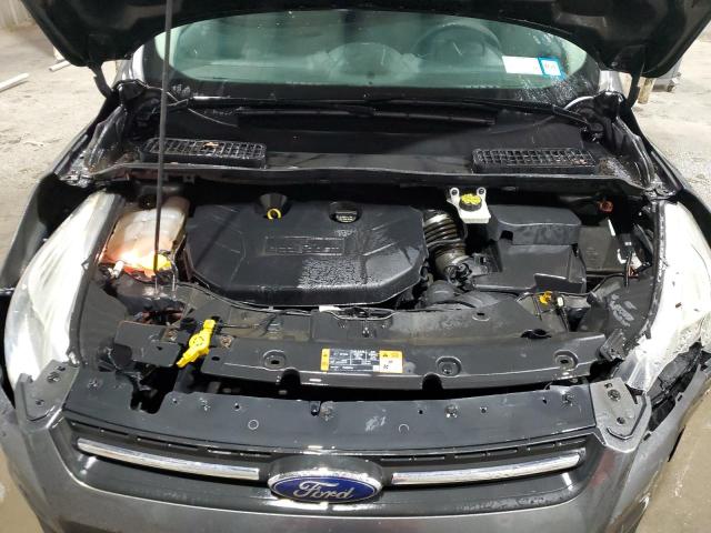 Photo 12 from auction – 2015 FORD ESCAPE SE with VIN 1FMCU9G9XFUC53690