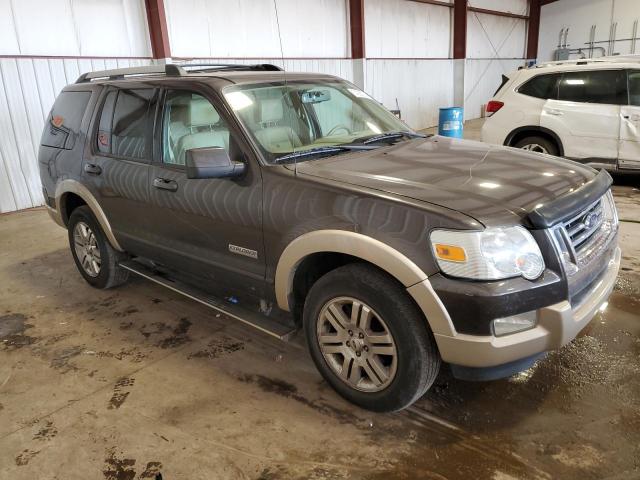 Photo 4 from auction – 2007 FORD EXPLORER E with VIN 1FMEU74E77UB00524