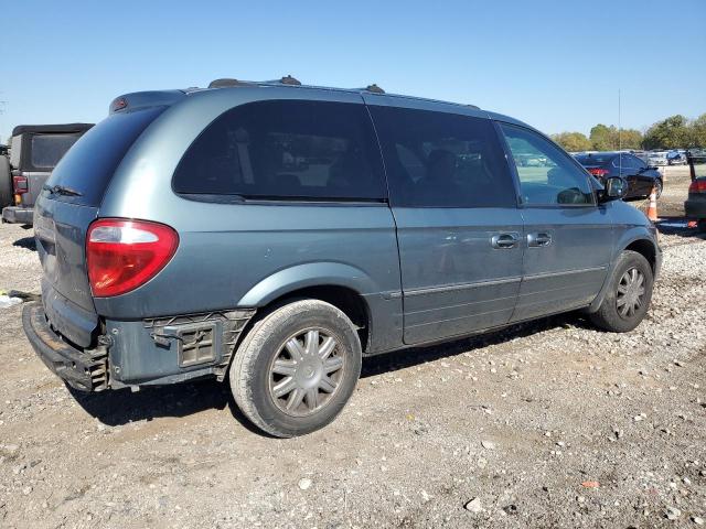 Photo 3 from auction – 2005 CHRYSLER TOWN & COU with VIN 2C8GP64L25R572314