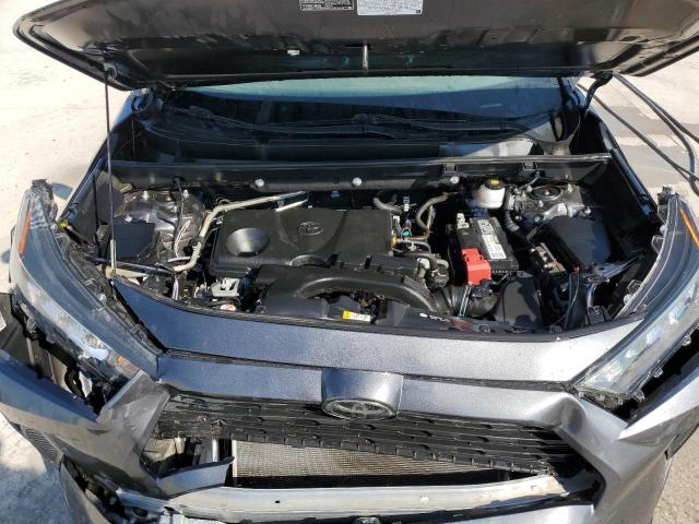 Photo 12 from auction – 2020 TOYOTA RAV4 LE with VIN 2T3H1RFV2LC035969