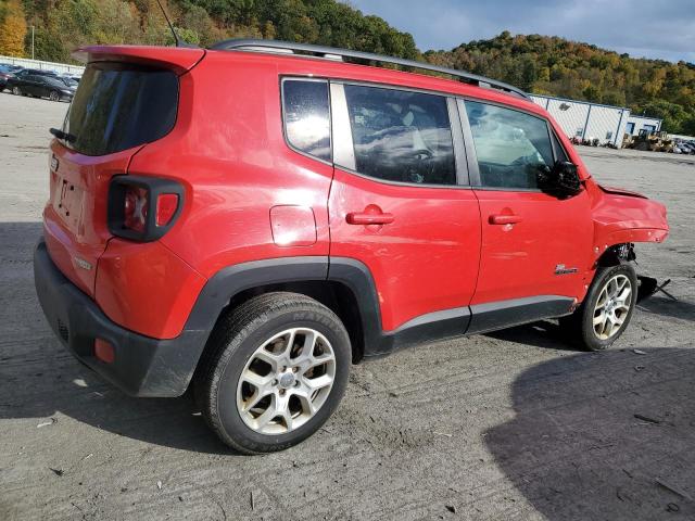 Photo 3 from auction – 2017 JEEP RENEGADE L with VIN ZACCJBBB6HPE51749