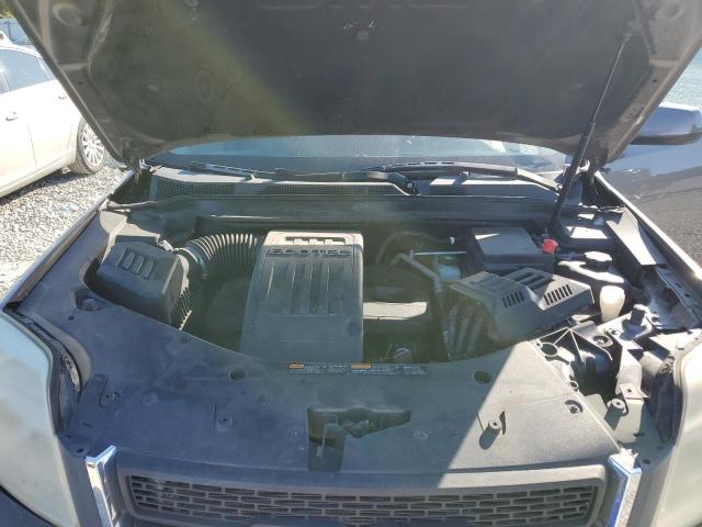 Photo 11 from auction – 2011 GMC TERRAIN SL with VIN 2CTALMEC4B6325786