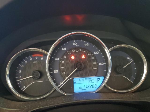 Photo 9 from auction – 2016 TOYOTA COROLLA L with VIN 2T1BURHE8GC735195