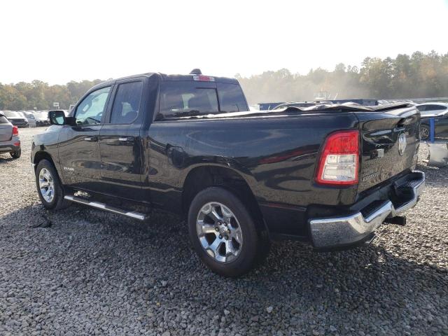 Photo 2 from auction – 2020 RAM 1500 BIG H with VIN 1C6SRFBTXLN225341