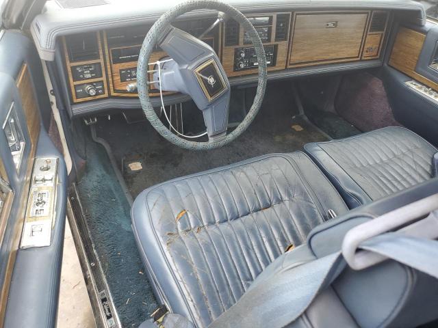 صورة رقم 8 من المزاد - 1984 CADILLAC ELDORADO مع VIN 1G6AL5783EE654296