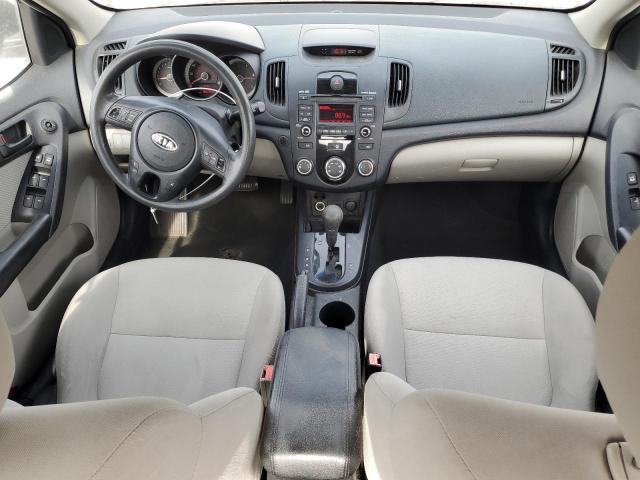 Photo 8 from auction – 2010 KIA FORTE with VIN KNAFU4A26A5111871