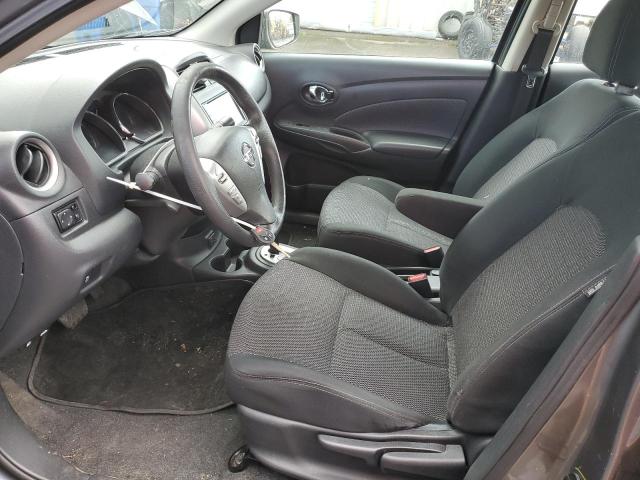 Photo 7 from auction – 2019 NISSAN VERSA S with VIN 3N1CN7AP9KL865920
