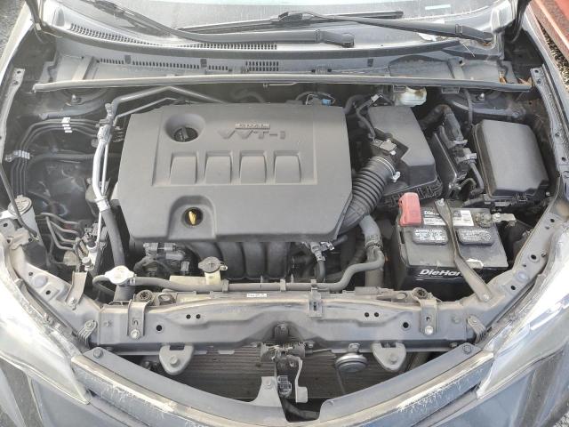 Photo 11 from auction – 2018 TOYOTA COROLLA L with VIN 5YFBURHEXJP848086
