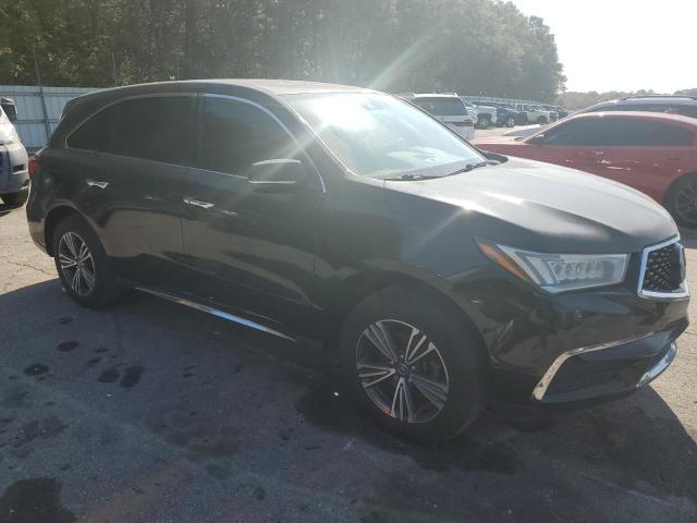 Photo 4 from auction – 2017 ACURA MDX with VIN 5FRYD4H36HB008662