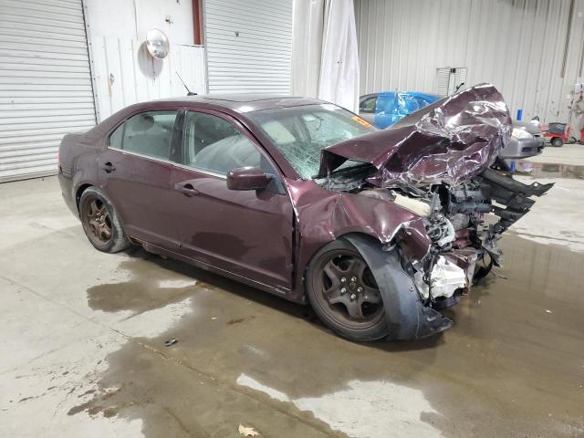 Photo 4 from auction – 2011 FORD FUSION SE with VIN 3FAHP0HA5BR333797